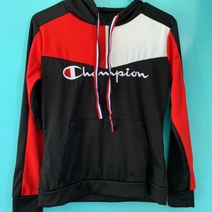 Champion sweatsuit